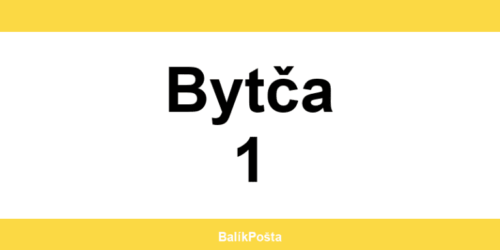 Otváracie hodiny Slovenskej pošta v Bytča 1