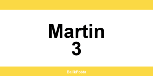 Otváracie hodiny Slovenskej pošta v Martin 3